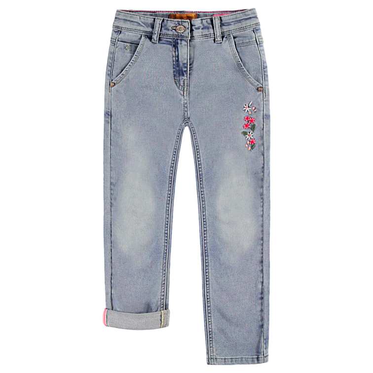 Jennifer Stretch Denim - Little Kinfolk Boutique | Children's Clothing Regina, SK