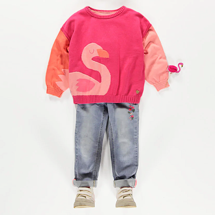 Jennifer Stretch Denim - Little Kinfolk Boutique | Children's Clothing Regina, SK