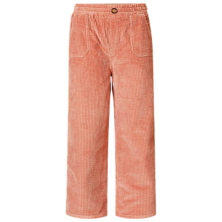 Jollyville Corduroy Relaxed Pants - Little Kinfolk Boutique | Children's Clothing Regina, SK