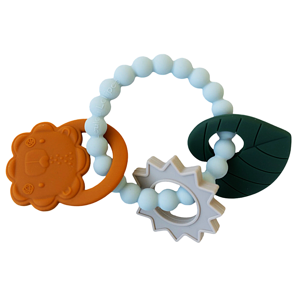 Loulou Teething Charms - Little Kinfolk Boutique | Children's Clothing Regina, SK