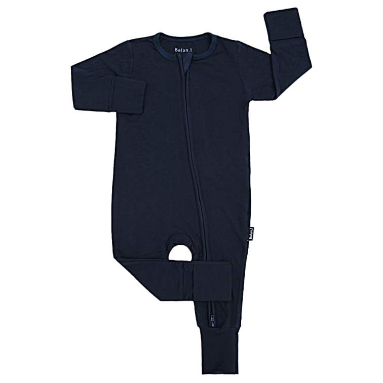 Midnight Sleeper - Little Kinfolk Boutique | Children's Clothing Regina, SK