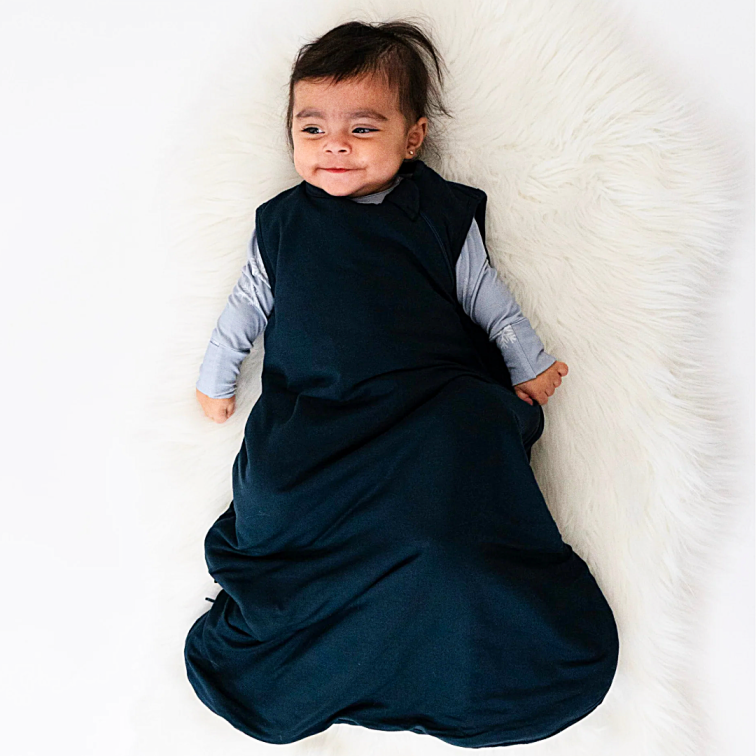 2.5 TOG Winter Sleep Sacks - Little Kinfolk Boutique | Children's Clothing Regina, SK