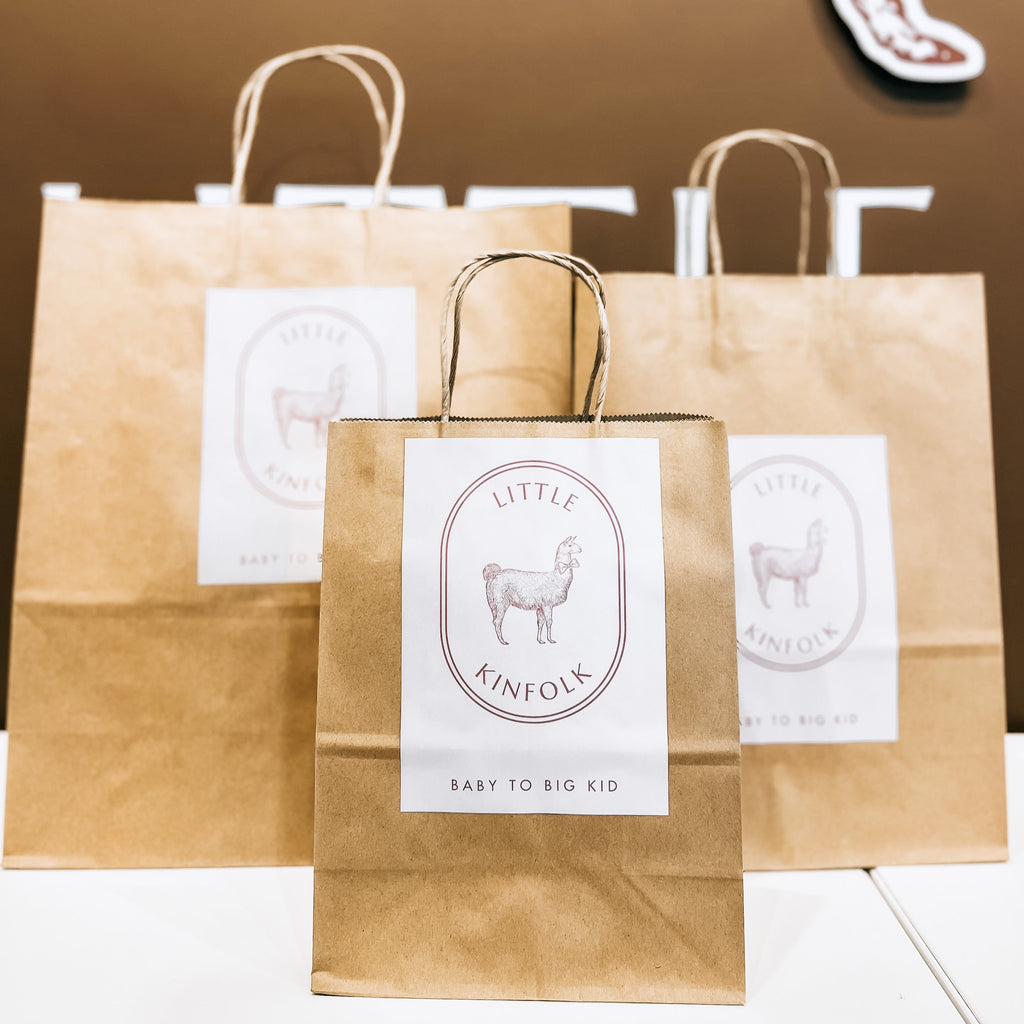 Mystery Bags - $160 min value for $65! - Little Kinfolk Boutique