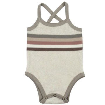 Trinity Bodysuit - Little Kinfolk Boutique