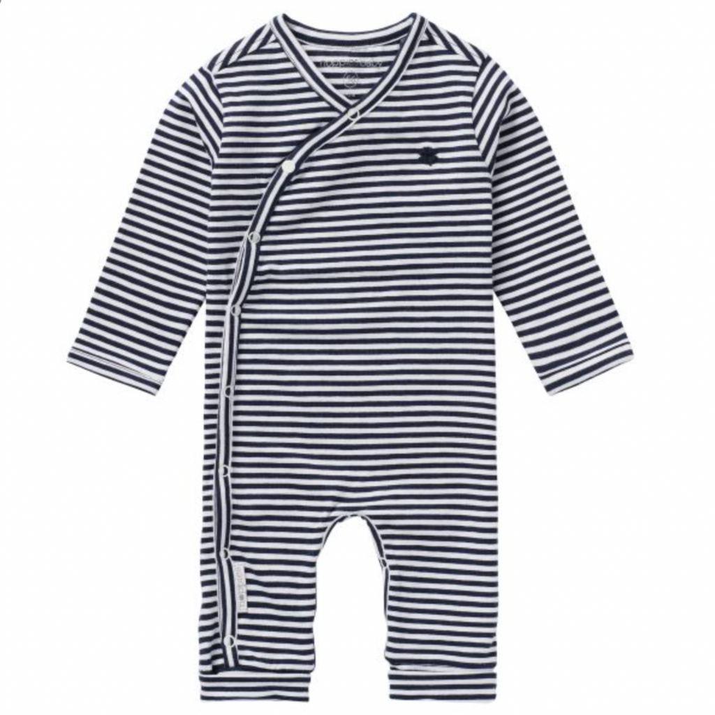 Noorvik Playsuit - Little Kinfolk Boutique