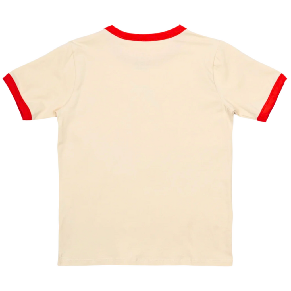Norini Cherrie Tee - Little Kinfolk Boutique | Children's Clothing Regina, SK
