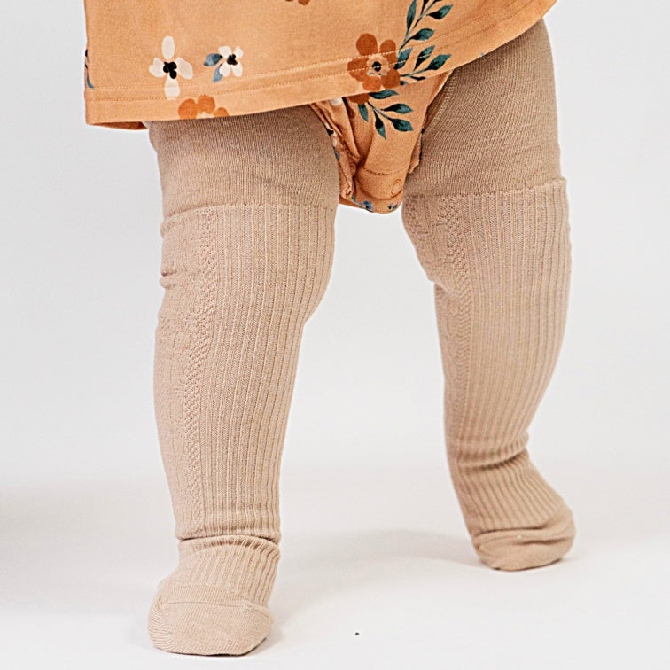 Belan J Tights - Little Kinfolk Boutique | Children's Clothing Regina, SK