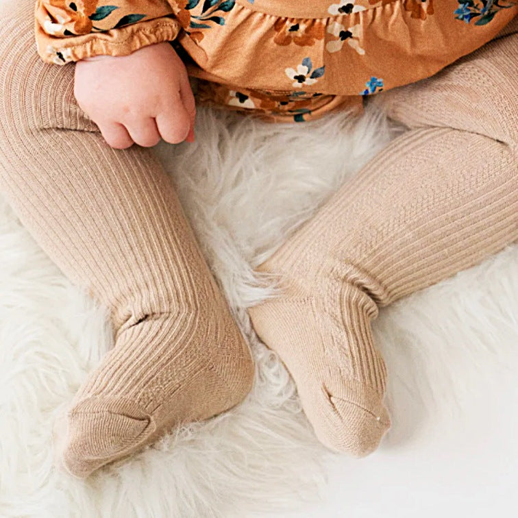 Belan J Tights - Little Kinfolk Boutique | Children's Clothing Regina, SK