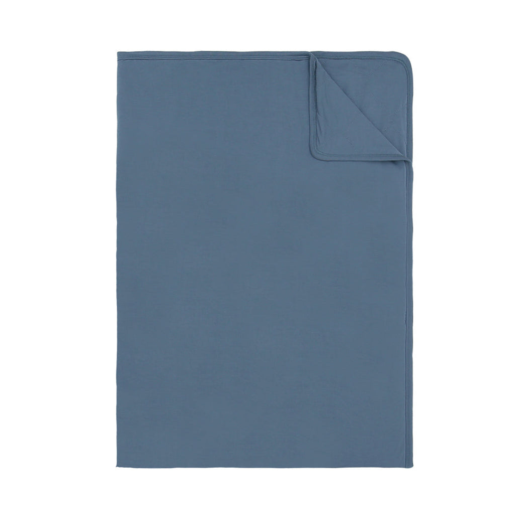 Ocean Blue 1.0 TOG Dreamer Blanket - Little Kinfolk Boutique | Children's Clothing Regina, SK