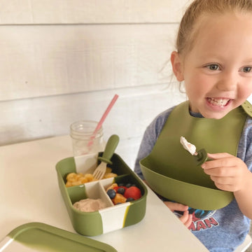 Bento Boxes - Little Kinfolk Boutique