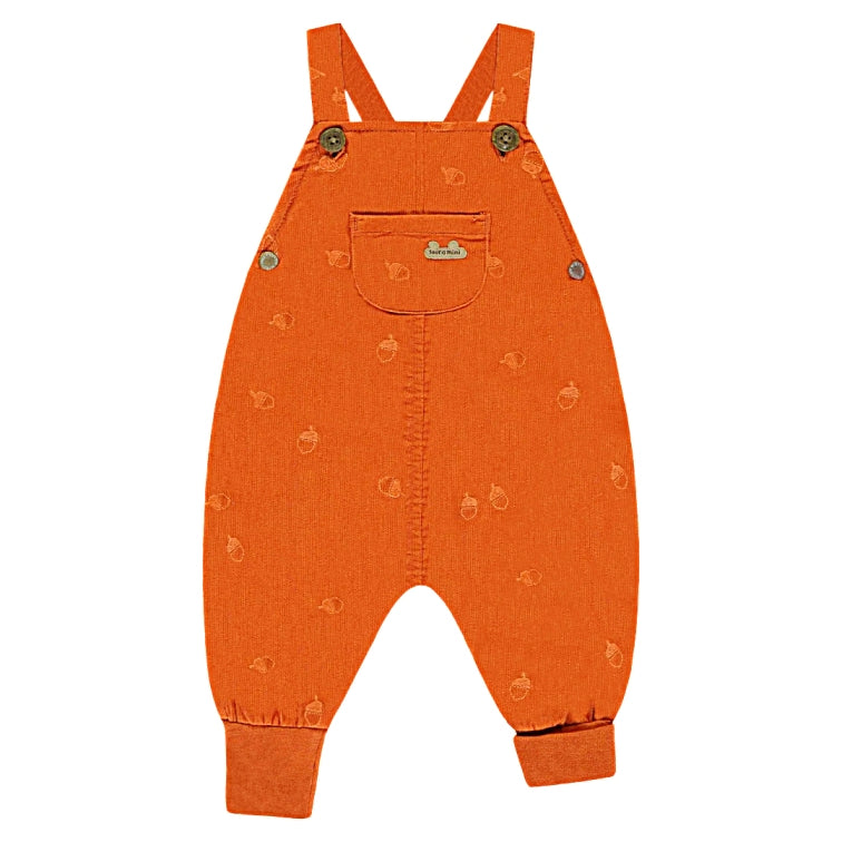 Carter Corduroy Overalls - Little Kinfolk Boutique | Children's Clothing Regina, SK