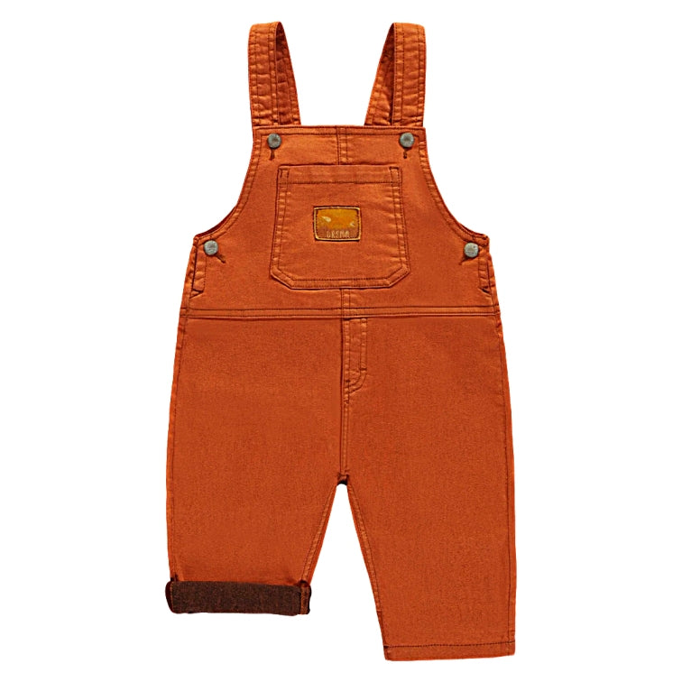 Frankie Overalls - Little Kinfolk Boutique | Children's Clothing Regina, SK