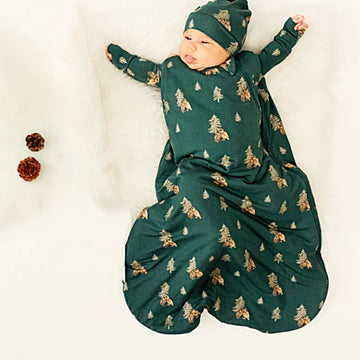 2.5 TOG Sleep Sacs - Little Kinfolk Boutique | Children's Clothing Regina, SK