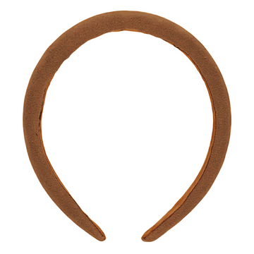 Padded Headband - Little Kinfolk Boutique | Children's Clothing Regina, SK