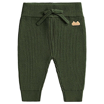 Forrest Knit Joggers - Little Kinfolk Boutique | Children's Clothing Regina, SK