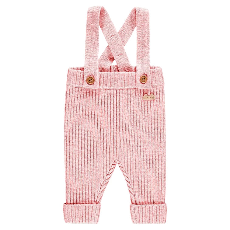 Amelia Knit Pants - Little Kinfolk Boutique | Children's Clothing Regina, SK