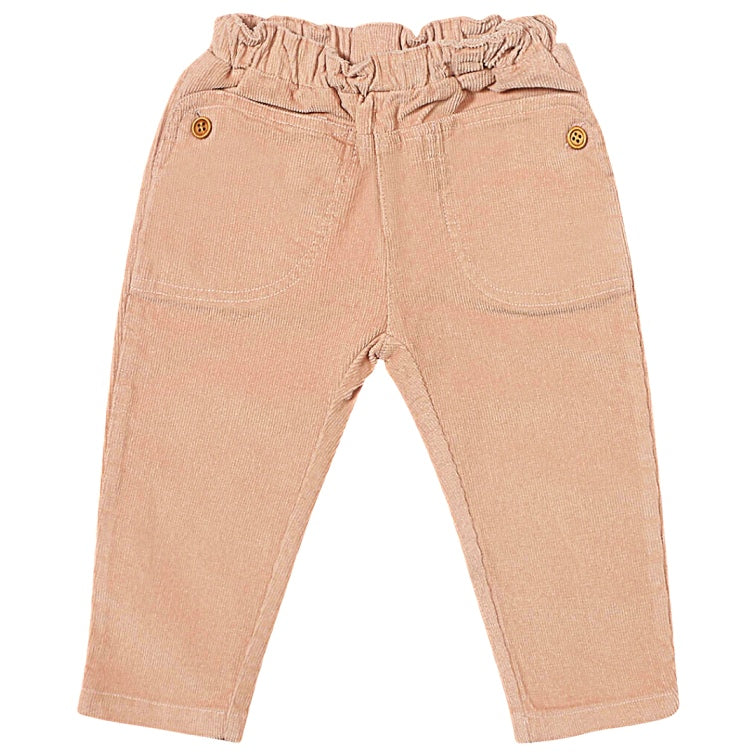 Freddie Corduroy Pants F24 - Little Kinfolk Boutique