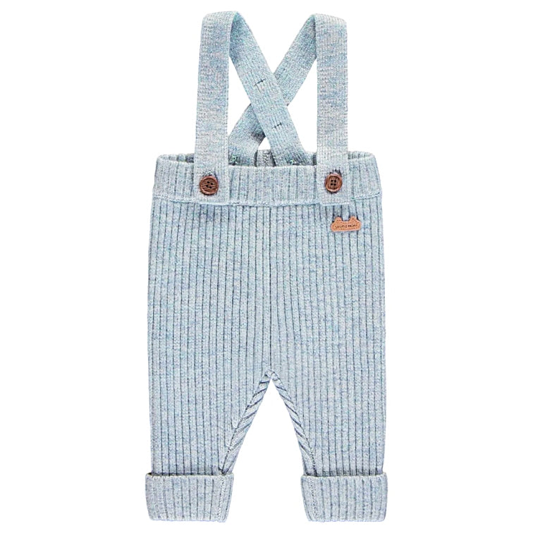 Andy Knit Pants - Little Kinfolk Boutique | Children's Clothing Regina, SK