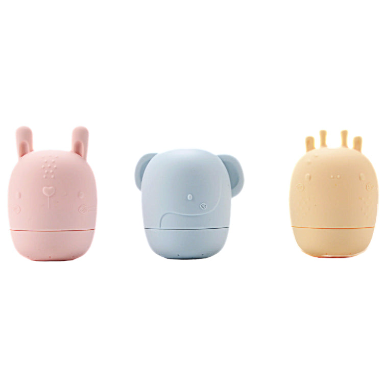 Loulou Bath Toy Set - Little Kinfolk Boutique