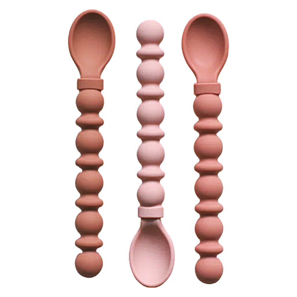 Silicone Teethy Utensil - Little Kinfolk Boutique | Children's Clothing Regina, SK