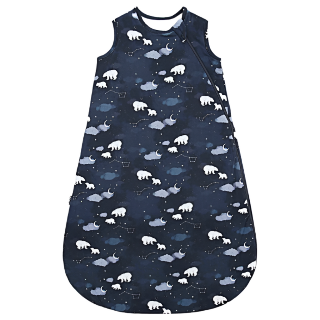 2.5 TOG Winter Sleep Sacks - Little Kinfolk Boutique | Children's Clothing Regina, SK