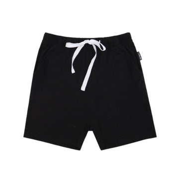 Raven Bamboo Everyday Shorts - Little Kinfolk Boutique | Children's Clothing Regina, SK