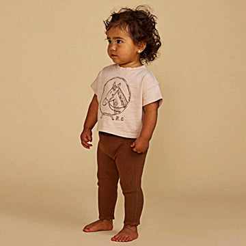 Santana Leggings - Little Kinfolk Boutique | Children's Clothing Regina, SK