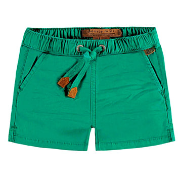 Henry Twill Shorts - Little Kinfolk Boutique