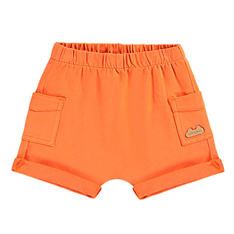 Orlen Relaxed Shorts - Little Kinfolk Boutique