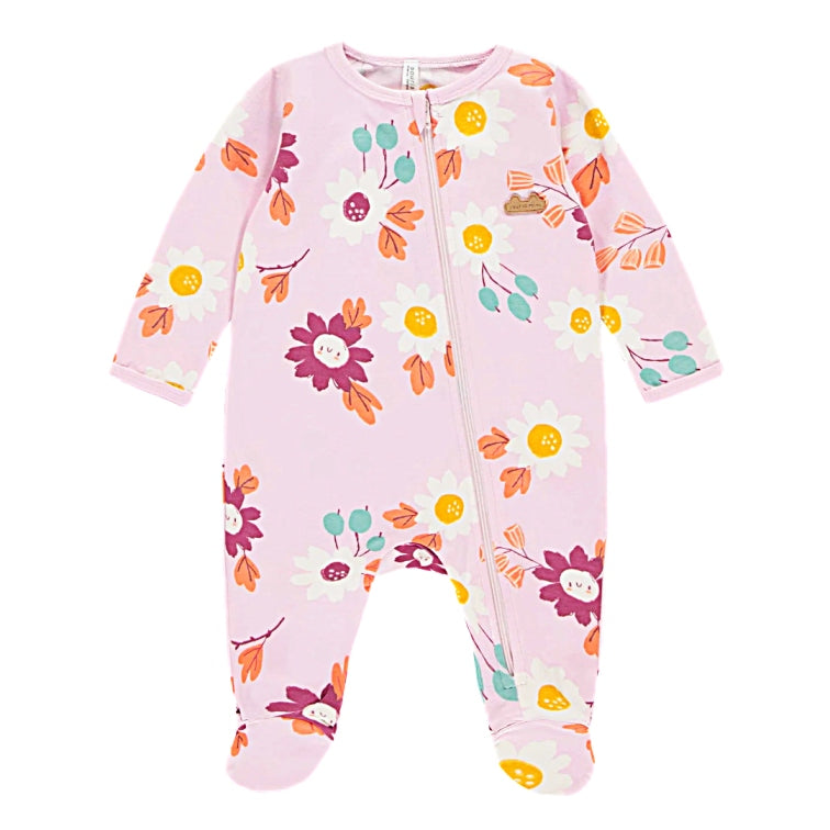 Florabel Sleeper - Little Kinfolk Boutique | Children's Clothing Regina, SK