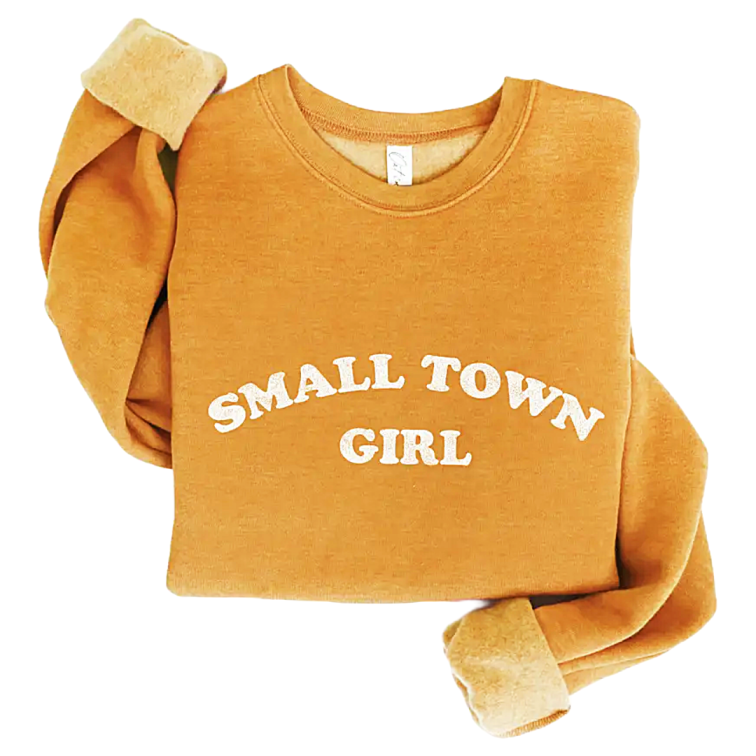 Small Town Girl - Little Kinfolk Boutique | Children's Clothing Regina, SK