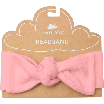 Angel Dear Headband - Little Kinfolk Boutique | Children's Clothing Regina, SK