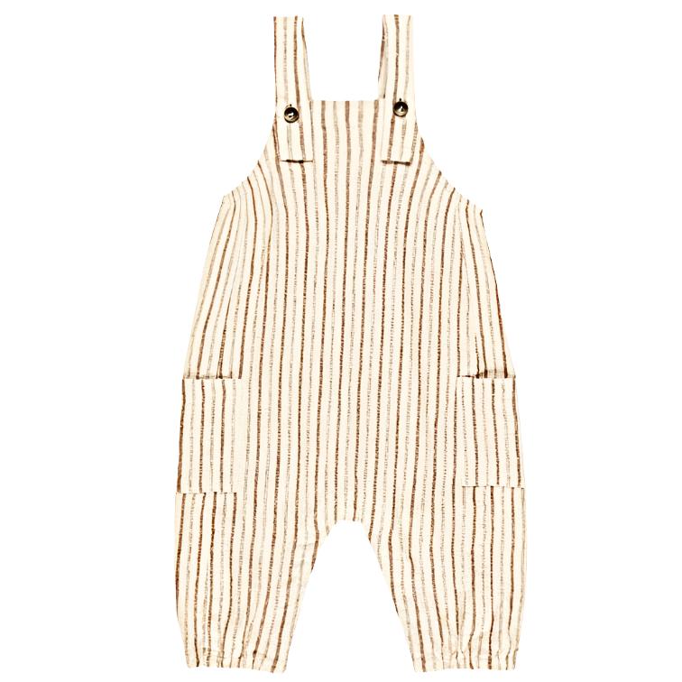 Sven Overalls - Little Kinfolk Boutique | Children's Clothing Regina, SK