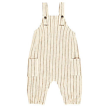 Sven Overalls - Little Kinfolk Boutique | Children's Clothing Regina, SK