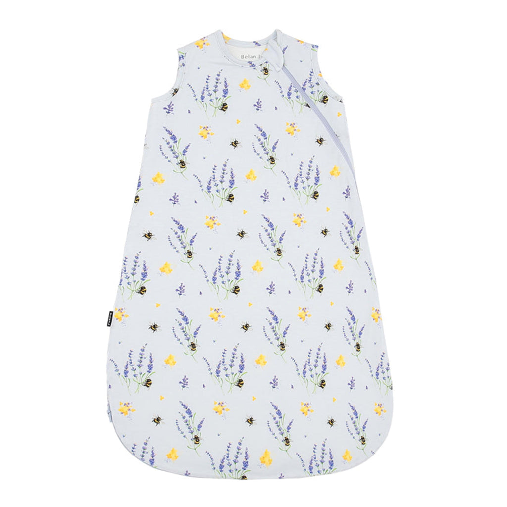 Sweet B Sleep Sacks (0.5 & 1.0 TOG) - Little Kinfolk Boutique | Children's Clothing Regina, SK