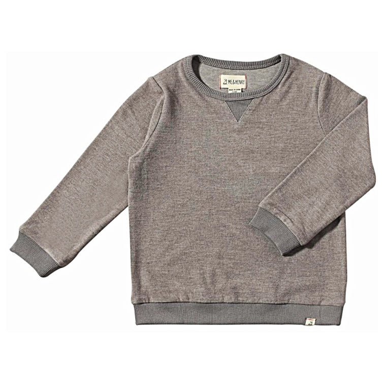 Tarquin Pullover - Little Kinfolk Boutique