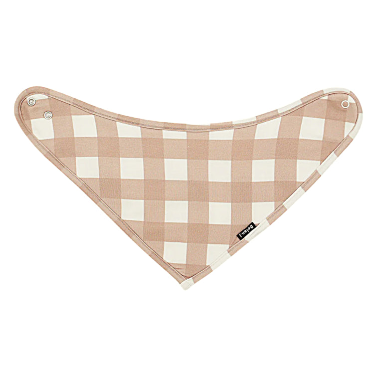 Autumn Bandana Bibs - Little Kinfolk Boutique | Children's Clothing Regina, SK