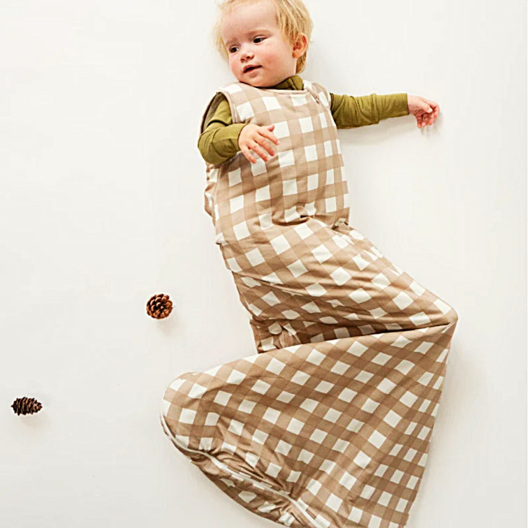 2.5 TOG Sleep Sacs - Little Kinfolk Boutique | Children's Clothing Regina, SK