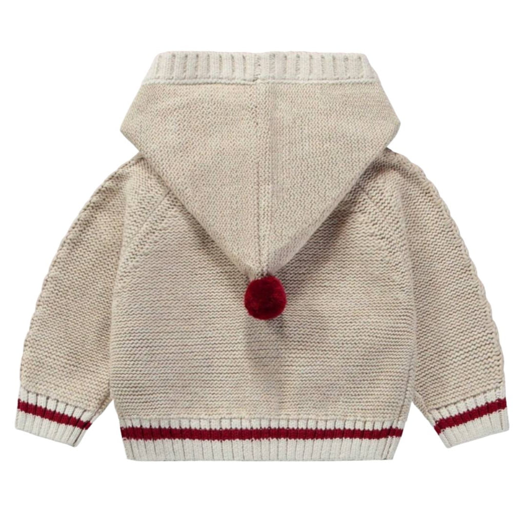 Rockford Cardigans - Little Kinfolk Boutique | Children's Clothing Regina, SK