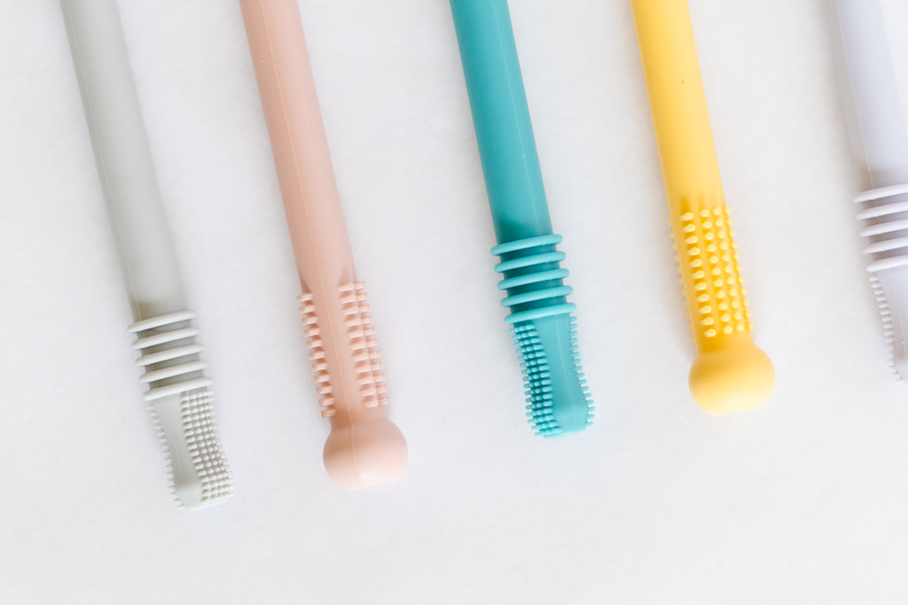 Little Kinfolk Teething Wands - Little Kinfolk Boutique